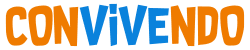 Convivendo Escola Logo