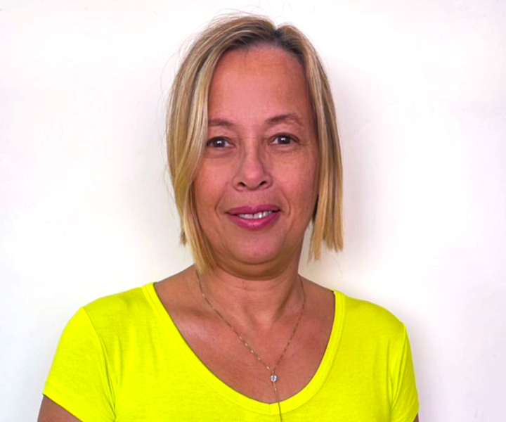 Equipe Convivendo Thereza Knierim